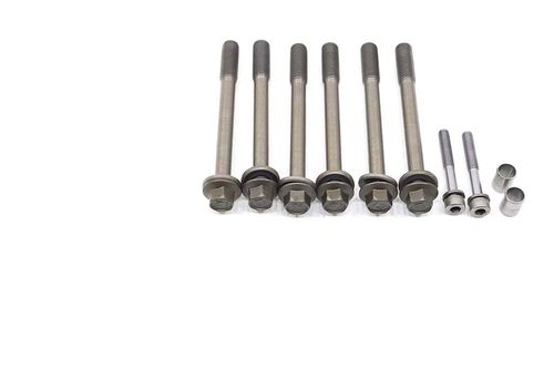 Prisioneiro Cabeçote Yamaha Mt 07 Mt07 16-23