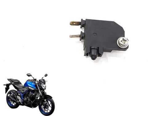 Interruptor Freio Dianteiro Yamaha Mt 03 Mt03 17-20