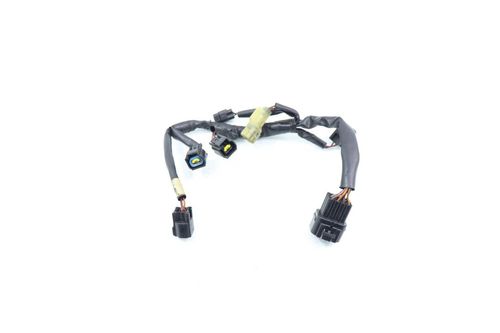 Chicote Bobina Ignição Yamaha Yzf R1 2007-2008