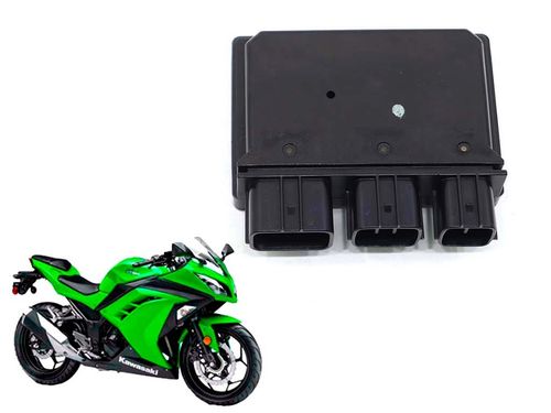 Caixa de Fusíveis Kawasaki Ninja 300 Ninja300 13-18