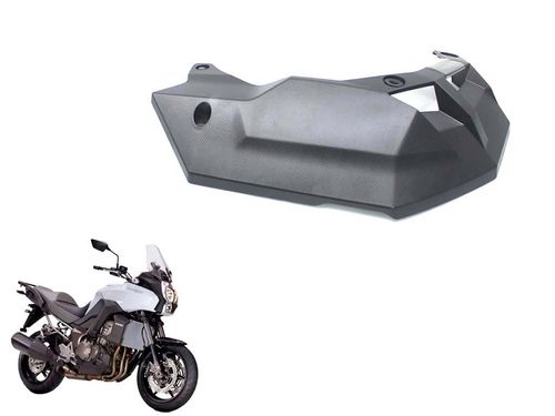 Spoiler Inferior Direito Kawasaki Versys 1000 12-15