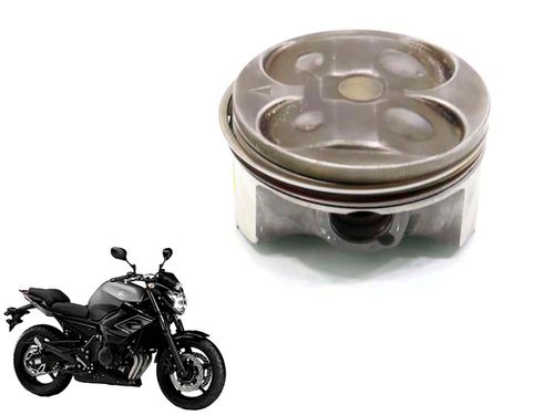 Pistão Yamaha Xj6 10-19