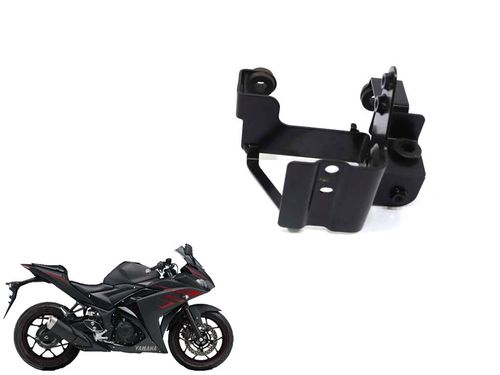 Suporte Central Abs Yamaha Yzf-r3 16-1