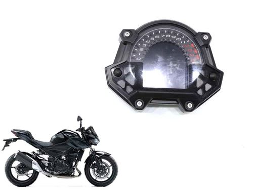 Painel 207 Km Kawasaki Z 400 Z400 20-2