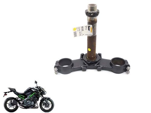 Mesa Inferior Direção Kawasaki Z 900 Z900 19-21