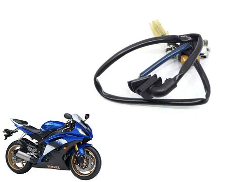 Bobina Pulso Yamaha R6 Yzf R6/r 6 08-1