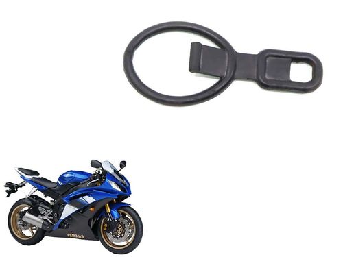 Borracha Kit Ferramenta Yamaha Yzf R6 08-12