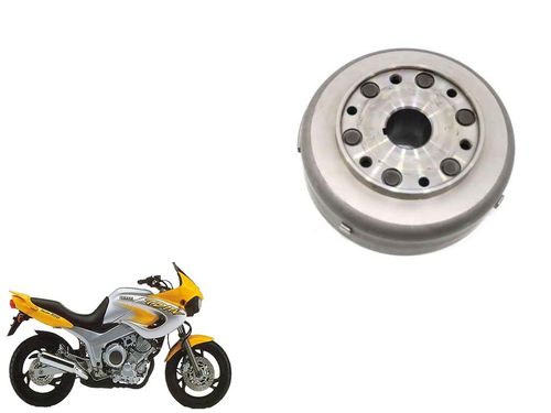 Volante Magneto Yamaha Tdm 850 Tdm850 96-01