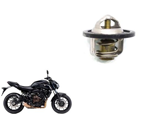 Válvula Termostática Yamaha Mt 07 Mt07 19-23