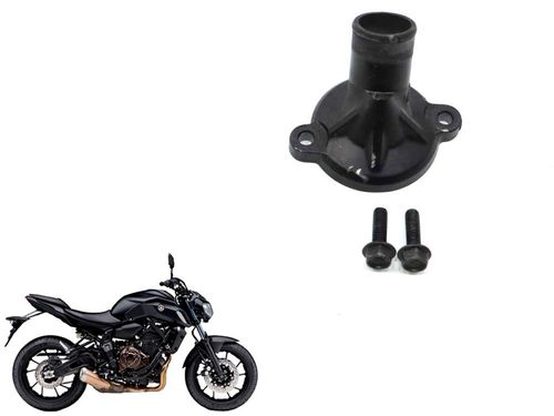 Tampa Válvula Termostática Yamaha Mt 07 Mt07 19-23