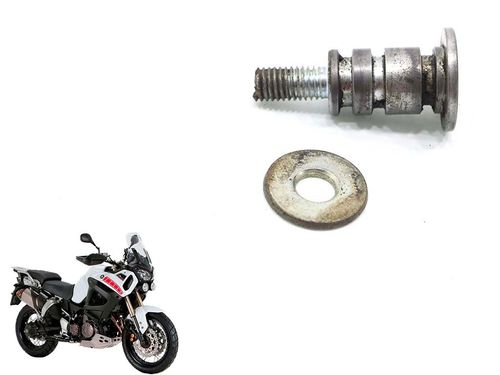 Parafuso Pedal Freio Yamaha Xt 1200z Super Tenere 11-17