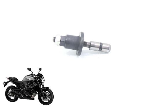 Eixo Acionador Embreagem Yamaha Xj6 10-19