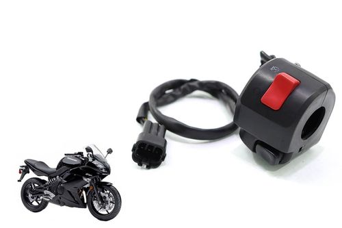 Chave Punho Partida Kawasaki Ninja 650 R 11-12
