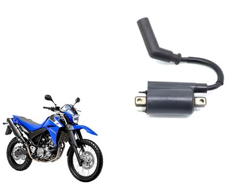 Bobina Ignição Yamaha Xt 660 09-18 (