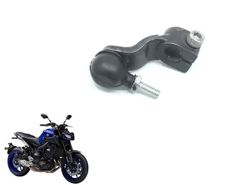Braço Oscilante Cambio Yamaha Mt 09 Mt09 20-23
