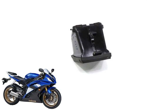 Duto Ar Yamaha Yzf R6 08-12