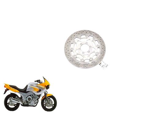 Disco Freio Dianteiro Yamaha Tdm 850 Tdm850 96-01