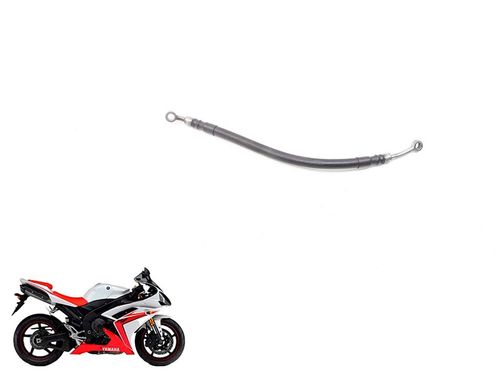 Flexível Freio Traseiro 000094 R1 Yzf R1 07-08