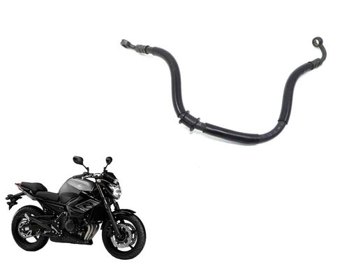 Flexível Freio Traseiro Yamaha Xj6 13-19
