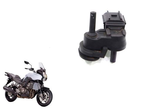 Sensor Map Kawasaki Versys 1000 Versys1000 12-15
