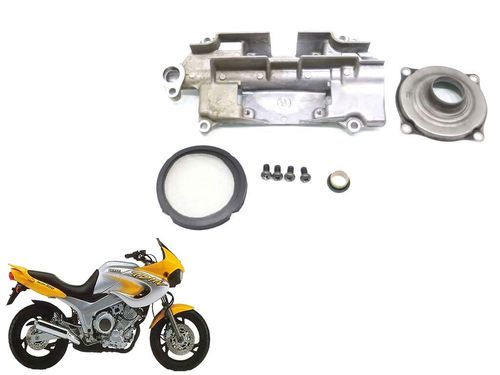 Pescador Óleo Yamaha Tdm 850 Tdm850 96-01