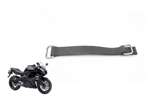 Cinta Da Bateria Kawasaki Ninja 650 R Ninja650r 11-12