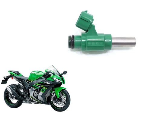 Bico Injetor de Alta Kawasaki Zx 10 Zx10 16-2