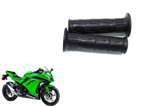 Manopla (par) Kawasaki Ninja 300 Ninja300 13-18