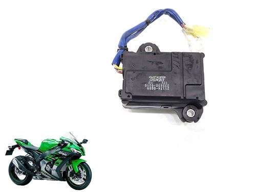 Servo Motor Kawasaki Zx 10 Zx10 16-21