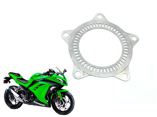 Disco Abs Dianteiro Kawasaki Ninja 300 Ninja300 13-18