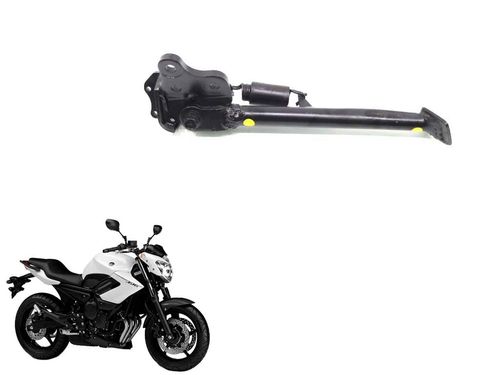 Cavalete Lateral Yamaha Xj6 10-1
