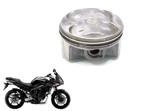 Pistão Yamaha Fazer 600 05-09