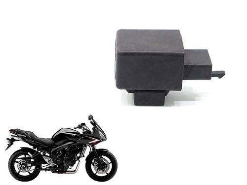 Rele Pisca Yamaha Fazer 600 05-09