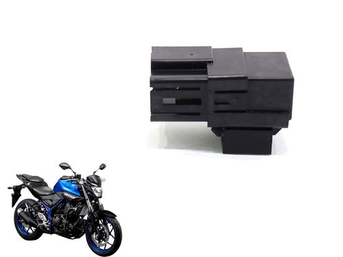 Rele Auxiliar Yamaha Mt 03 Mt03 19-20