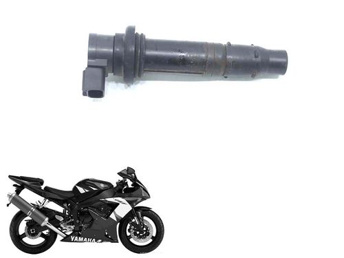 Bobina Ignição Yamaha R1 /yzf R1 Yzf R1 02-03