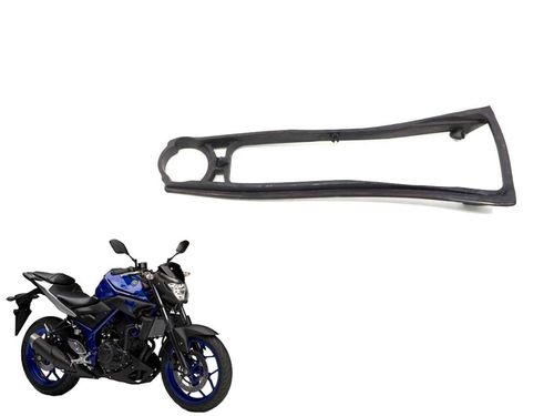 Deslizante Guia Balança Yamaha Mt 03 Mt03 17-2