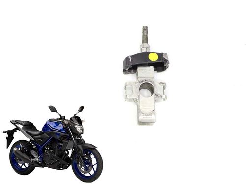 Esticador Corrente Yamaha Mt 03 Mt03 17-2