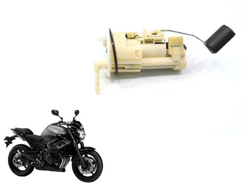 Bomba Combustível Yamaha Xj6 13-19