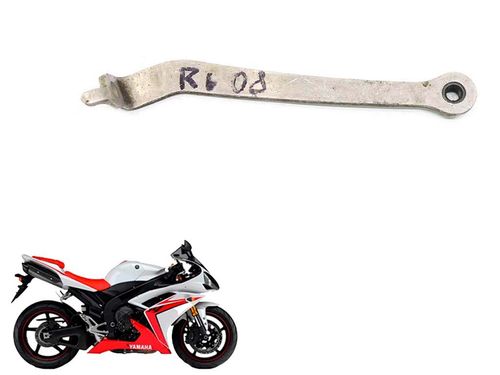 Suporte Radiador 000094 R1 /yzf R1 Yzf R1 07-08