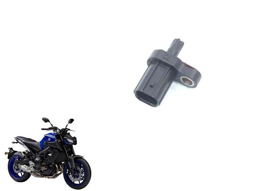 Sensor Temperatura Ar Yamaha Mt 09 Mt09 21-21