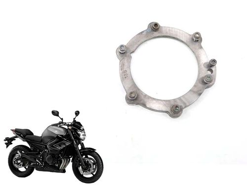 Flange Bomba Combustível Yamaha Xj6 13-19