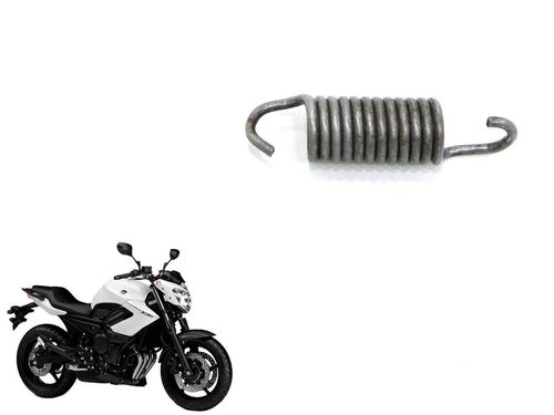 Mola Pedal Freio Yamaha Xj6 10-1