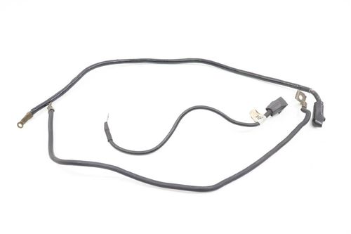 Cabo Negativo/partida Yamaha Yzf R1 04-06
