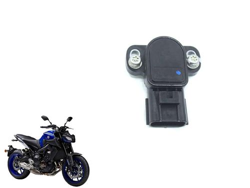Sensor Tps Borboleta Yamaha Mt 09 Mt09 20-23