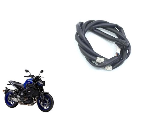 Soquete Luz de Placa Yamaha Mt 09 Mt09 20-23
