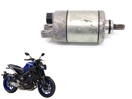 Motor Arranque Yamaha Mt 09 Mt09 20-23