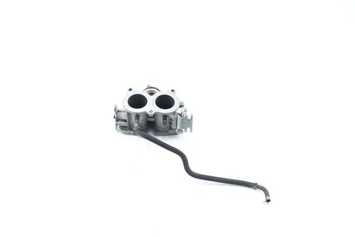 Corpo Injeção Yamaha Xvs 950a Midnight Star 2009-2012