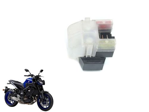 Rele Partida Yamaha Mt 09 Mt09 20-23