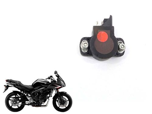 Sensor Tps Borboleta Yamaha Fazer 600 05-09