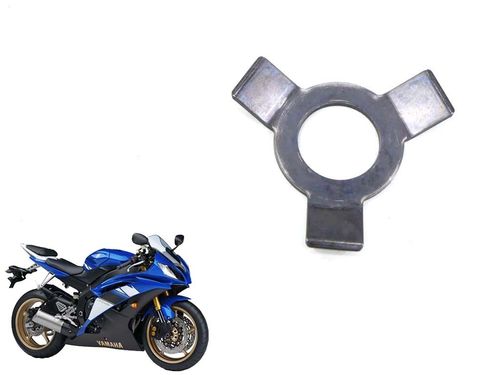 Mola Interna Embreagem Yamaha R6 Yzf R6/r 6 08-1